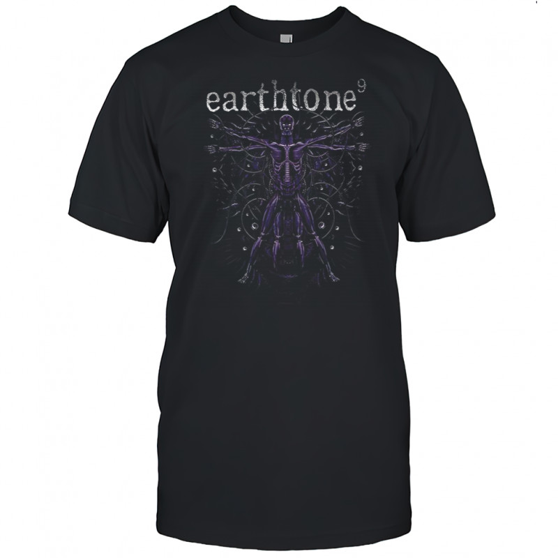 Earthtone9 The Arctangent 25th VIP T-Shirt