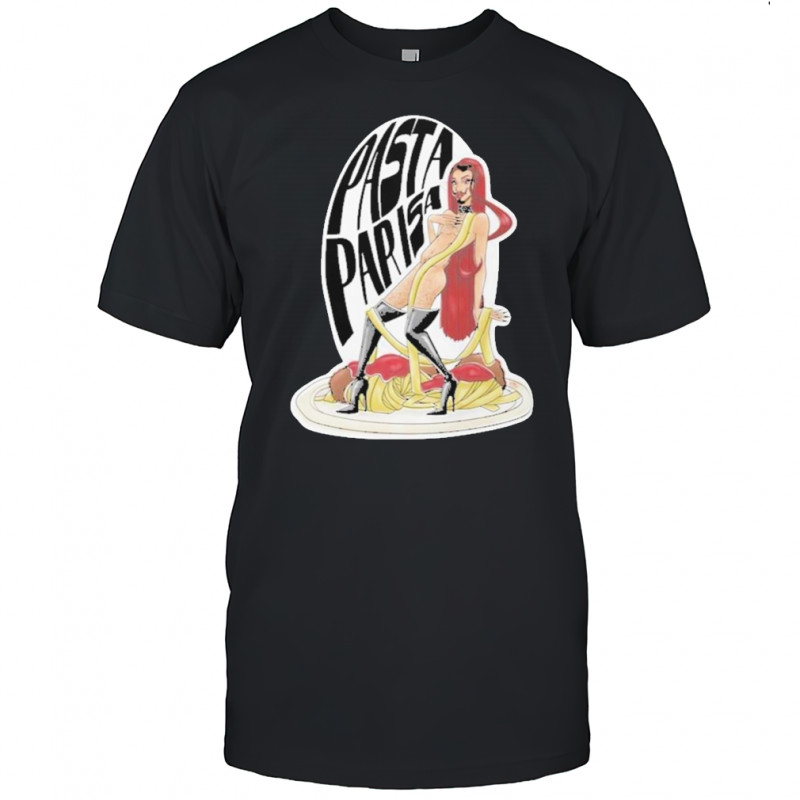 Eat My Pasta T-Shirt