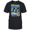 Ebon Moss Bachrach as Ben Grimm it’s clobberin time Fantastic Four shirt