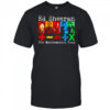 Ed Sheeran the Mathematics tour shirt