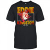 Eddie Kingston Demons shirt