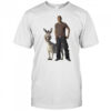 Eddie Murphy Donkey Shrek shirt