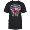 Edmonton Oilers thunder shirt