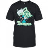 Edsea Insomniac Snorkals T-shirt
