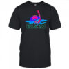 Edsea Sea Of Colors T-shirt