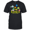 Edsea Welcome To Paradise T-shirt