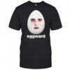 Eggward Edward Pattinson Egg meme shirt