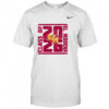 El Modena High School Class of 2020 Nike Dri FIT T Shirt