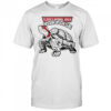 Elderly Normal Ninja Tortoise shirt