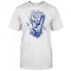 Electric Picnic Cherub Harp T-Shirts