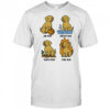 Elemental Bud shirt