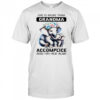 Elephant she is more than grandma she’s my accomplice and I’m her alibi shirt