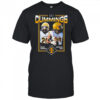 Eli Cummings Idaho Vandals football 2025 shirt