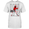 Elly De La Cruz #44 Cincinnati MLB Players League vintage shirt