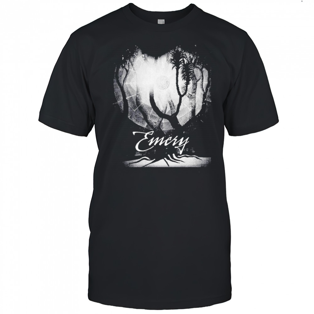 Emery Acid Jung T-shirt