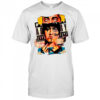 Eminem Slim Shady hip hop gang collage street style shirt