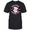 Emotional Support Dog shirt