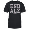 End ALZ Alzheimer’s Association T-Shirt