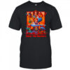Enter the masters shirt