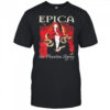 Epica The Phantom Agony T-shirt