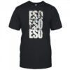 ESO Chapulin Colorado Chespirito shirt