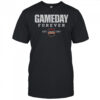 Espn College GameDay Forever Est 1987 T-Shirt