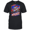 Ethan Mitchell 19USA graphic shirt