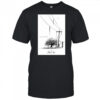 Ethel Cain Tour 2025 Poster T-Shirt