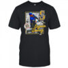 Eugenio Suárez sodo mojo Seattle Mariners shirt