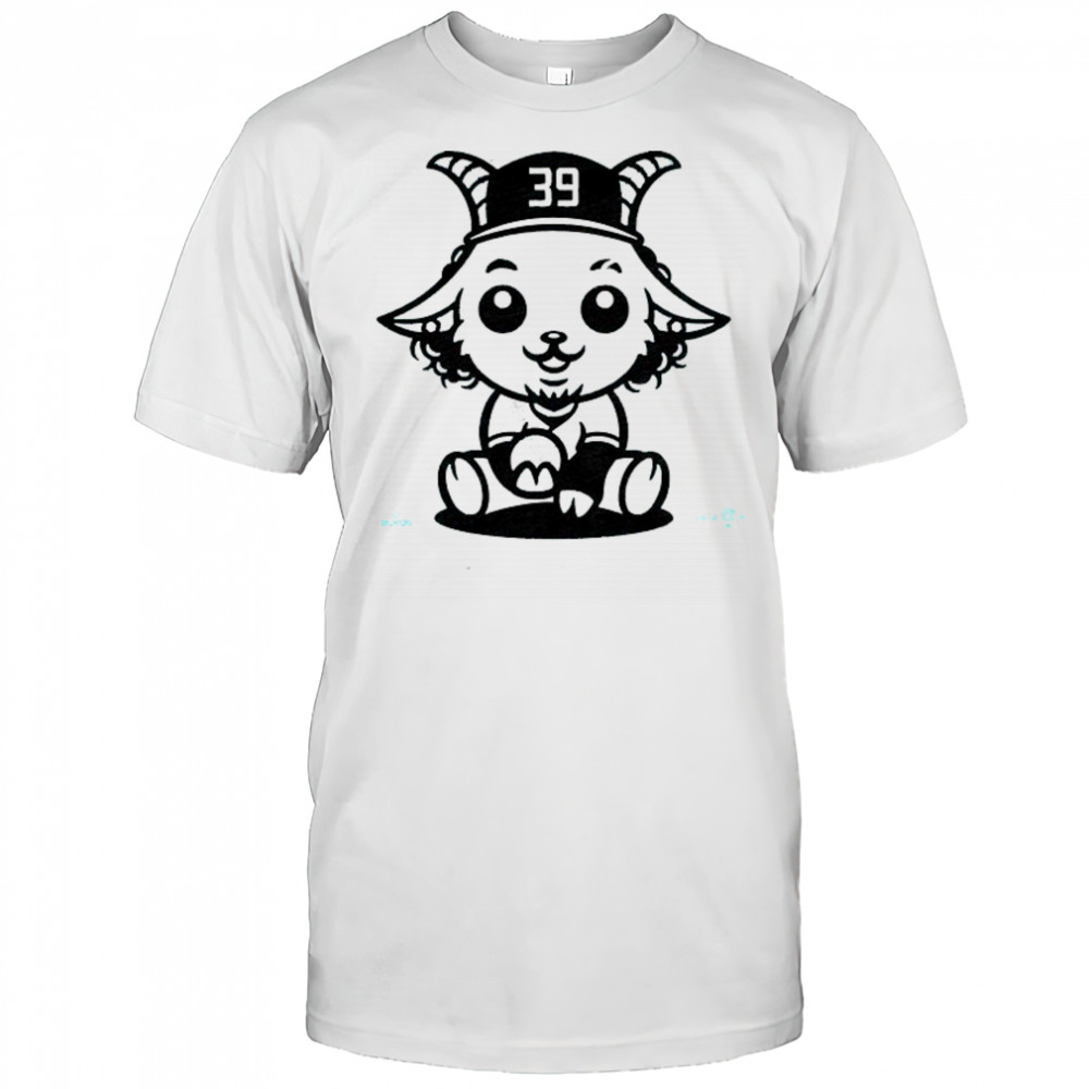 Eury Perez Baby Goat T-shirt