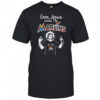 Even Jesus Loves the Miami Marlins 2025 Shirt