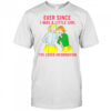 Ever Since I Was A Little Girl I’ve Loved Information T-Shirt