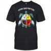 Every Child Matters sea turtle shirt