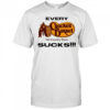 Every Cracker Barrel Sucks shirt