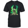 Extraterrorestrial Alien shirt