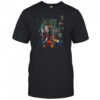 Faculty guaranteed to Jack you up shirt