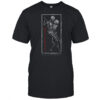 Fall Out Boy Dancing Skeletons T Shirt