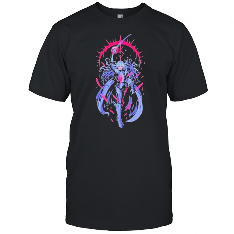 Fallen Falcon T-Shirt