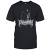 Falling In Reverse Ronnie Portrait T Shirt