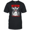 Fallout Beware The Mothman T-Shirt