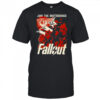 Fallout Join The Brotherhood T-Shirt