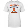 FamILLy runs deep shirt