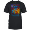 Fantastic Four First Steps movie 2025 Marvel Comics shirt