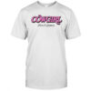 Fare & Dinkum Cowgirl T-Shirt