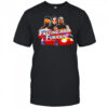 Fasting and furious funny shirt