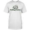 Fat Cat rolling fatties shirt