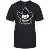 Fat Wreck Chords hockey logo shirt