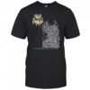 Father Befouled Abominations T-shirt