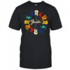 Fender every guitar shirt