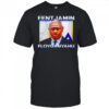 Fentjamin Floydanyahu shirt